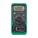 Kyoritsu 1011 Digital Multimeter with Temperature Probe