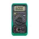 Kyoritsu 1012 Digital Multimeter with True RMS