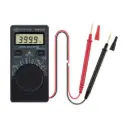 Kyoritsu 1018H Card type DMM with Hard Case *TBD Soon