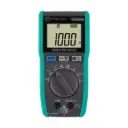 Kyoritsu 1020R Digital Multimeter with True RMS