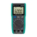 Kyoritsu 1021R Digital Multimeter with True RMS