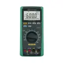 Kyoritsu 1051 Digital Multimeter [Improved LCD type]