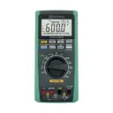 Kyoritsu 1052 Digital Multimeter [Improved LCD type]