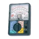 Kyoritsu 1110 Analogue Multimeter with Skeleton Case