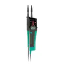 Kyoritsu KT171 Voltage Tester with LCD with KEWTECH brand