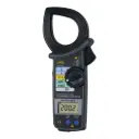 Kyoritsu 2002R Digital AC Clamp Meter with True RMS (jaw: 55mm dia.)