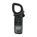 Kyoritsu 2009R Digital AC/DC Clamp Meter with True RMS (jaw: 55mm dia.) CAT IV