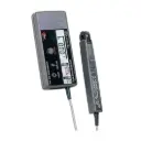 Kyoritsu 2010 Digital AC/DC Clamp Meter (jaw: 7.5mm dia.)