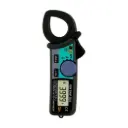 Kyoritsu 2033 Digital AC/DC Clamp Meter (jaw: 24mm dia.)