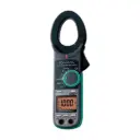 Kyoritsu 2055 Digital AC/DC Clamp Meter (jaw: 40mm dia.) CAT IV