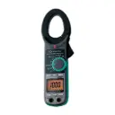 Kyoritsu 2056R Digital AC/DC Clamp Meter with True RMS (jaw: 40mm dia.) CAT IV
