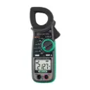 Kyoritsu 2127R Digital AC Clamp Meter with True RMS (jaw: 33mm dia.)