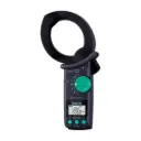 Kyoritsu 2060BT Digital Power Clamp Meter with Bluetooth (jaw: 75mm dia.) *NEW