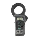 Kyoritsu 2413F Digital AC Leakage Current Clamp Meter (jaw: 68mm dia.)