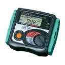 Kyoritsu 3005A Digital Insulation Resistance Tester