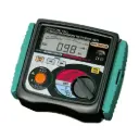 Kyoritsu 3007A Digital Insulation Resistance Tester