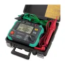 Kyoritsu 3025B 2.5kV Digital High Voltage Insulation Tester*Renewal