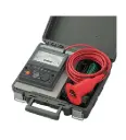 Kyoritsu 3124A 10kV Analogue High Voltage Insulation Tester [120V Type]