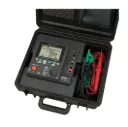 Kyoritsu 3127 5kV Digital High Voltage Insulation Tester [NA plug type]