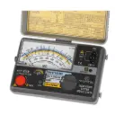 Kyoritsu 3161A Analogue Insulation Resistance Tester