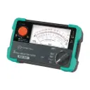 Kyoritsu 3431 Analogue Insulation Resistance Tester