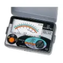 Kyoritsu 4102A-H Analogue Earth Resistance Tester with Hard Case