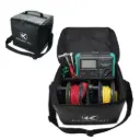 Kyoritsu 4105DLBT Digital Earth Resistance Tester with Bluetooth connection