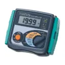 Kyoritsu 4118A Digital LOOP/PFC/PSC Tester [Operating Volt: 230V+10~15% 50Hz]