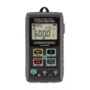 Kyoritsu 5020 Leakage & Load Current & Voltage Logger without Sensors