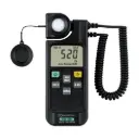 Kyoritsu 5204 Digital Light Meter *NEW
