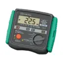 Kyoritsu 5410 RCD Tester (80V - 450V)