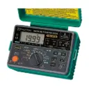 Kyoritsu 6010B Multi-Function Tester (6 in one) [Rated Volt: 230V+10~15% 50Hz]