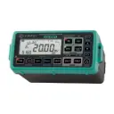 Kyoritsu 6024PV PV Insulation Multi Function Tester