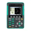 Kyoritsu 6315 Power Quality Analizer without Sensors [NA plug type]