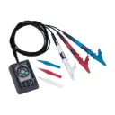 Kyoritsu 8031F Phase Indicator with Open Phase Checker with Fused Test Leads