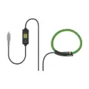 Kyoritsu 8135 Flexible Clamp Sensor 5/50A (jaw: 75mm dia.) *NEW