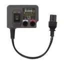 Kyoritsu 8312 Power Supply Adapter (100 ~ 240V)