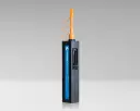 Jonard Tools Fiber Connector Cleaner - 1.25MM (FCC-125)
