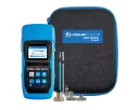 Jonard Tools Fiber Optic Light Source Singlemode with FC/SC/LC Adapters (FLS-50)