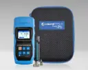 Jonard Tools Fiber Optic Power Meter (-50 to +26 dBm) with FC/SC/LC Adapters (FPM-50A)