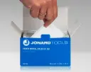 Jonard Tools Fiber Wipes (Pkg. 50)(FW-50)