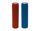 Jonard Tools Magnamole Replacement Magnets - Red and Green (MM-110)