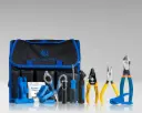 Jonard Tools Fiber Prep Kit Basic+ (TK-121)