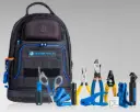 Jonard Tools Fiber Prep Kit in Backpack (BP-100)(TK-121B)