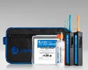 Jonard Tools Fiber Cleaning Kit (TK-182)