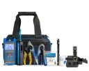 Jonard Tools FTTH Prep Kit w/ Power Meter (TK-185)