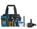 Jonard Tools FTTH Prep Kit w/ PON Power Meter (TK-185PON)