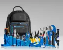 Jonard Tools Ultimate Fiber Kit in Backpack (BP-100)(TK-199B)