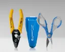 Jonard Tools Fiber Kit With Kevlar Cutter (TK-350)