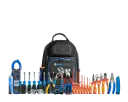 Jonard Tools 30 Piece Master Electrician Insulated Tool Kit (TK-591)